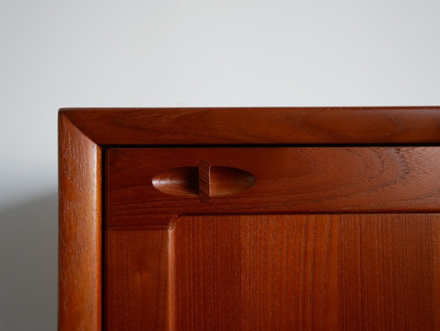 Sideboard by H.W Klein