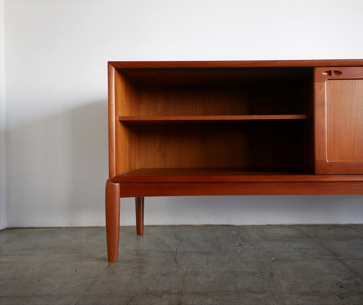 Sideboard by H.W Klein