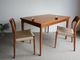 Dining table by Grete Jalkڤ䤤碌