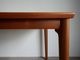 Dining table by Grete Jalkڤ䤤碌