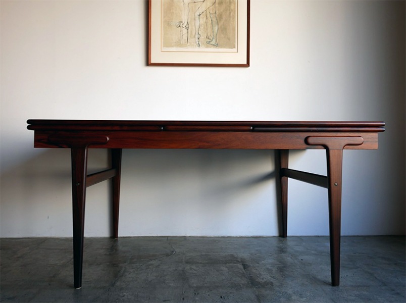 Dining table by Ejvind A.Johannsson�ڤ��䤤��碌��