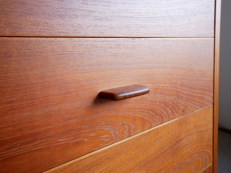 Sideboard by Hans J.Wegner