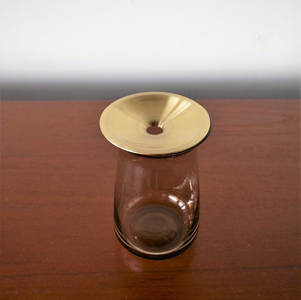 Flower vase LUNA (L)