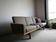 GE236 3Seater sofa by Hans J.Wegner