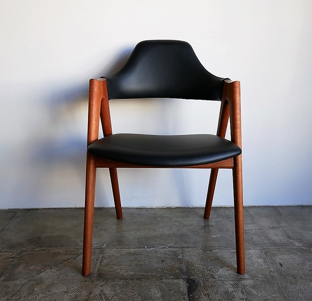 Compass chair by Kai Kristiansen