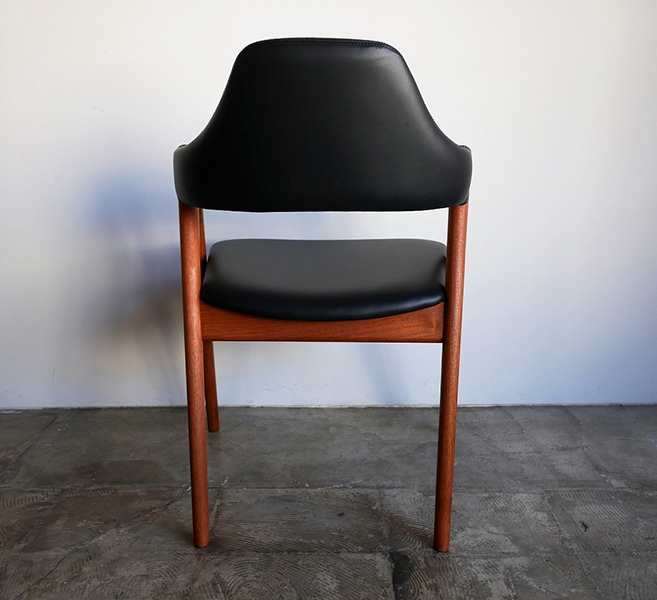 Compass chair by Kai Kristiansen ALL PRODUCTS,CHAIR NO NAME PARISH