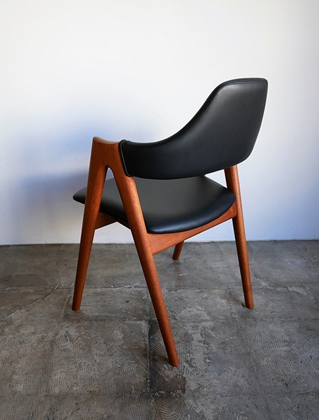 Compass chair by Kai Kristiansen