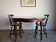 Dining table by Omann Jun�ڤ��䤤��碌��