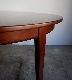 Dining table by Omann Jun�ڤ��䤤��碌��