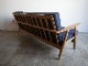 GE240 3Seater Sofa by Hans J.Wegner