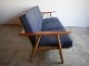 GE240 3Seater Sofa by Hans J.Wegner