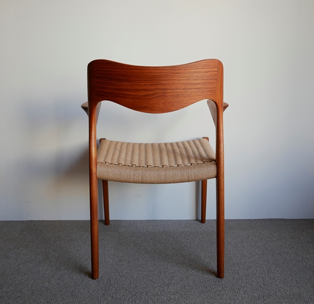 J.L Moller NO.55 Arm chairڤ䤤碌