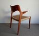 J.L Moller NO.55 Arm chairڤ䤤碌