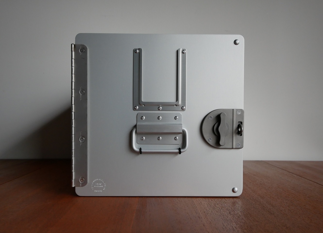 Airline Storage box (plastic drawers)