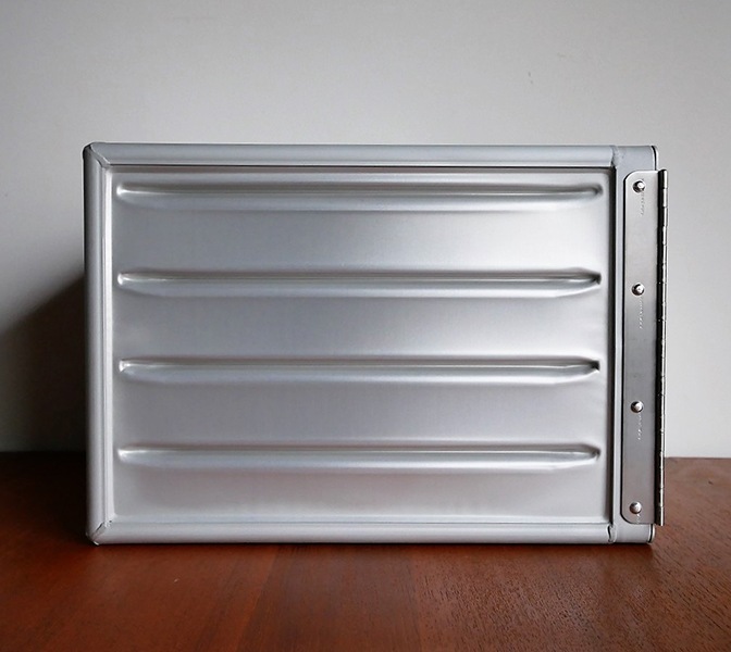 Airline Storage box (plastic drawers)