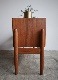 Planter table by Arne Wahl Iversen