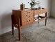 Planter table by Arne Wahl Iversen