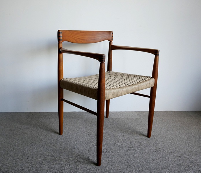 Arm Chair by H.W Klein�ڤ��䤤��碌��