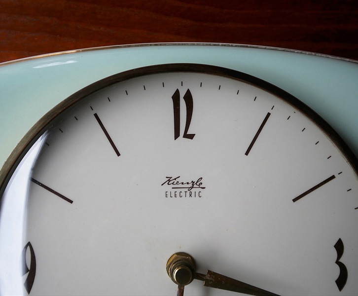 Kienzle Wall clock