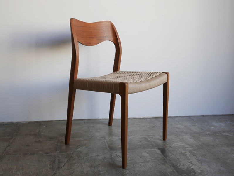 J.L Moller Chair NO.71�ڤ��䤤��碌��