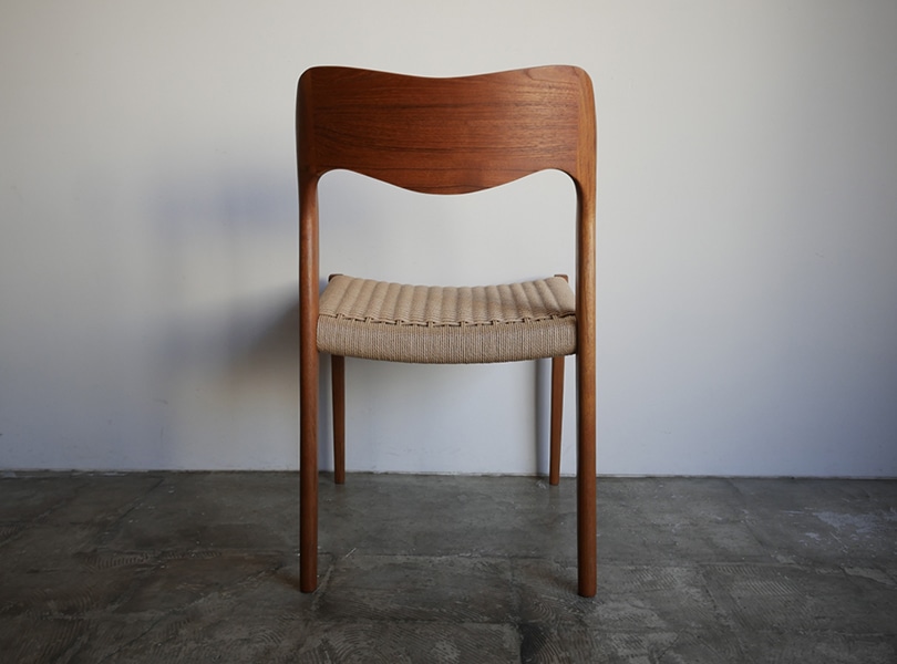 J.L Moller Chair NO.71�ڤ��䤤��碌��