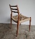J.L Moller NO.78 chair