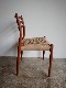 J.L Moller NO.78 chair