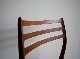 J.L Moller NO.78 chair