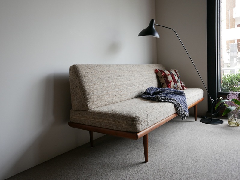 Minerva sofabed by P.Hvidt & O.M���lgaard�ڤ��䤤��碌��