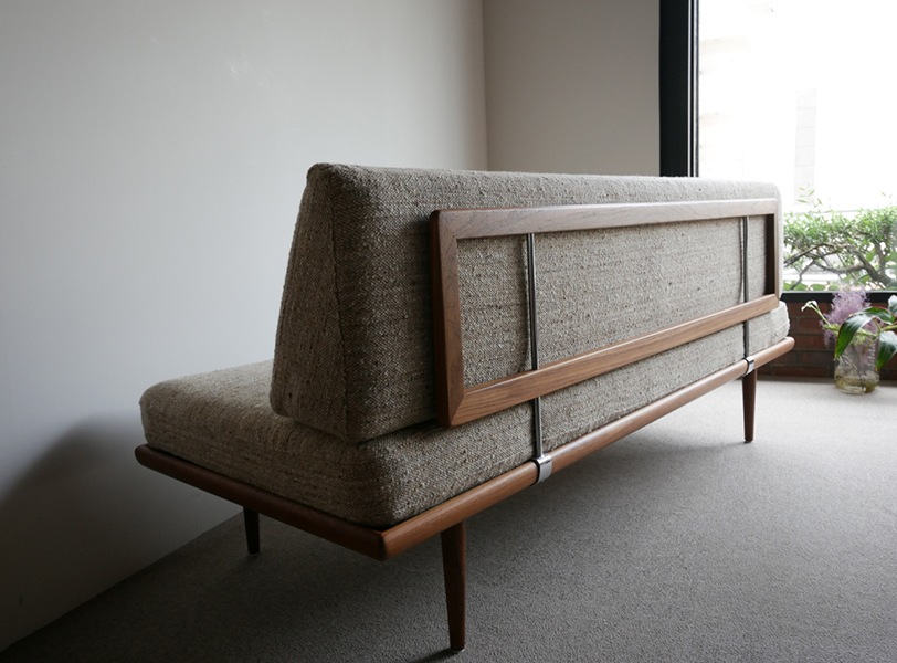 Minerva sofabed by P.Hvidt & O.M���lgaard�ڤ��䤤��碌��