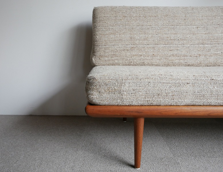 Minerva sofabed by P.Hvidt & O.M���lgaard�ڤ��䤤��碌��