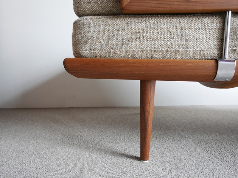 Minerva sofabed by P.Hvidt & O.M���lgaard�ڤ��䤤��碌��