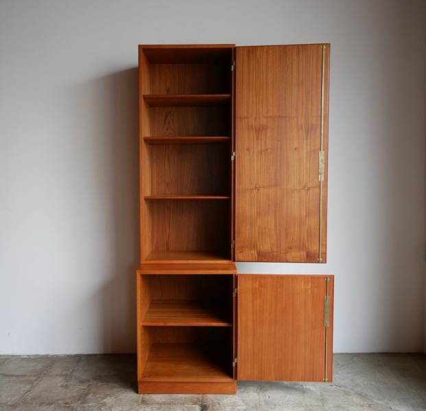 Cabinet 1 by Borge Mogensen