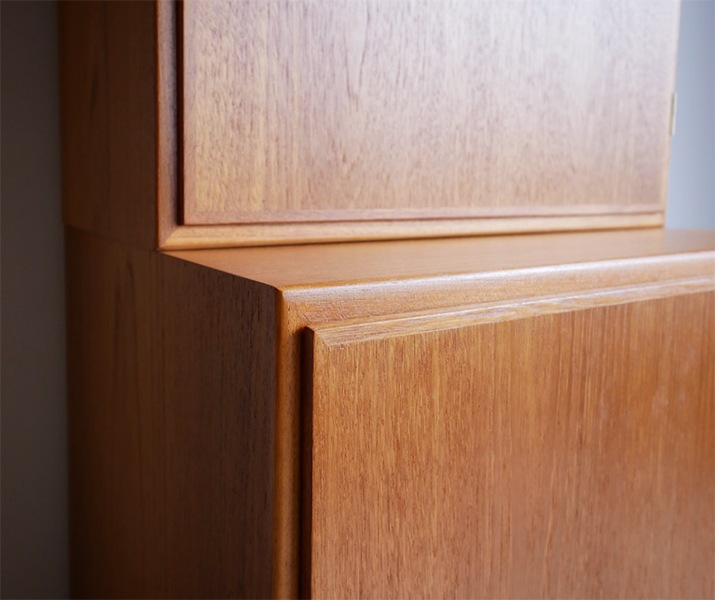 Cabinet 1 by Borge Mogensen