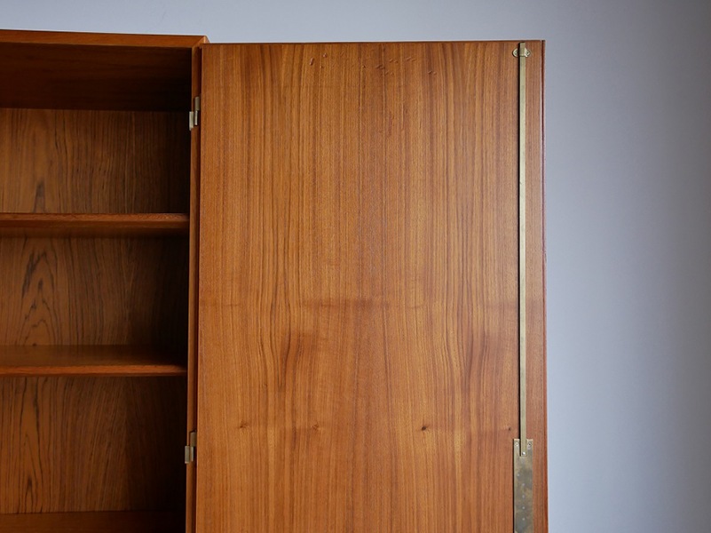 Cabinet 1 by Borge Mogensen