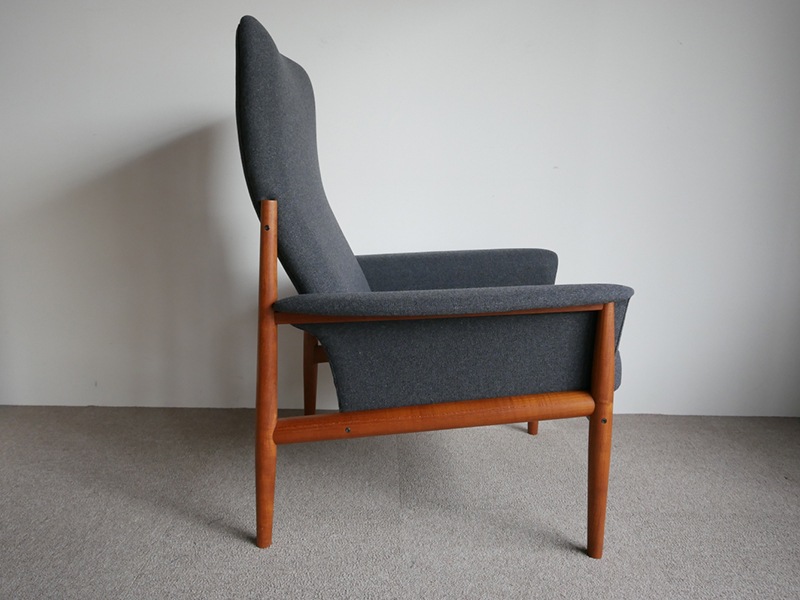 NO.167 High back Chair by Grete Jalk�ڤ��䤤��碌��