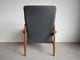 NO.167 High back Chair by Grete Jalk�ڤ��䤤��碌��