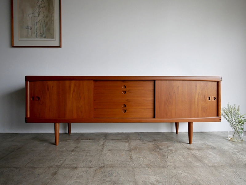 Sideboard by H.W Klein