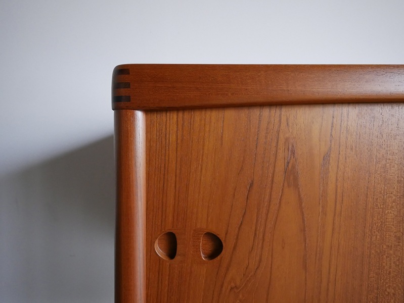 Sideboard by H.W Klein