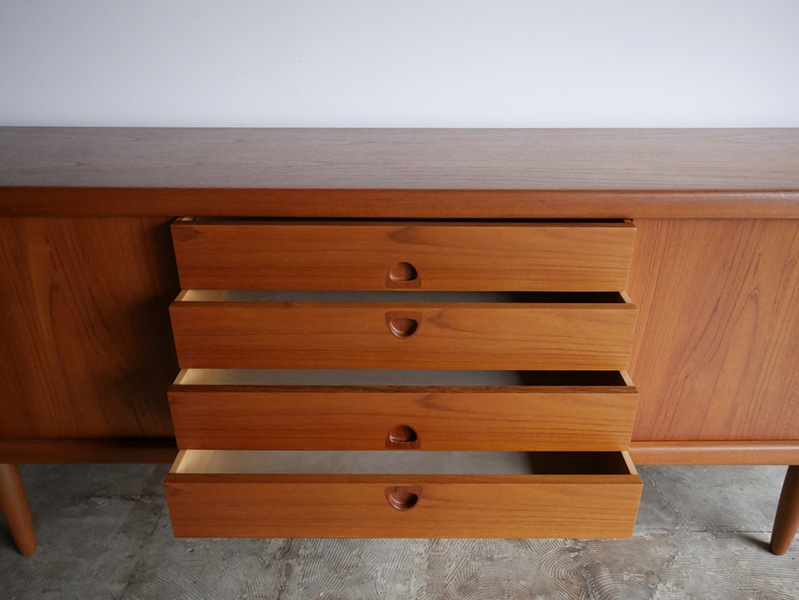 Sideboard by H.W Klein