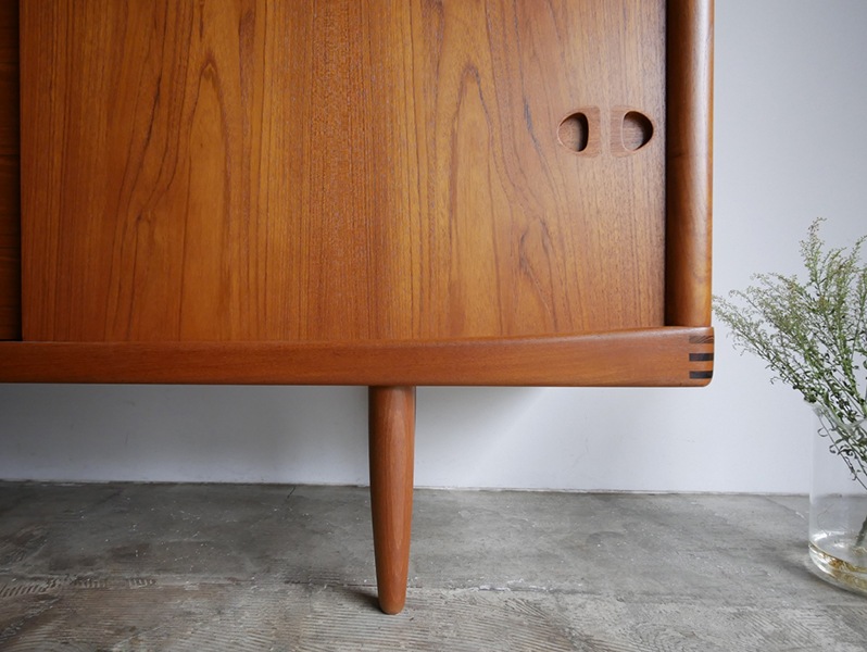Sideboard by H.W Klein