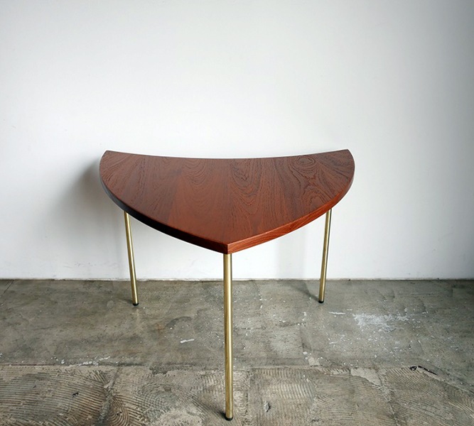 No.523 Table by Peter Hvidt & Orla Mølgaard