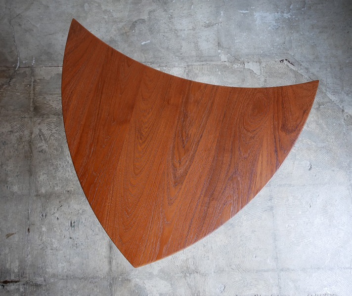 No.523 Table by Peter Hvidt & Orla Mølgaard