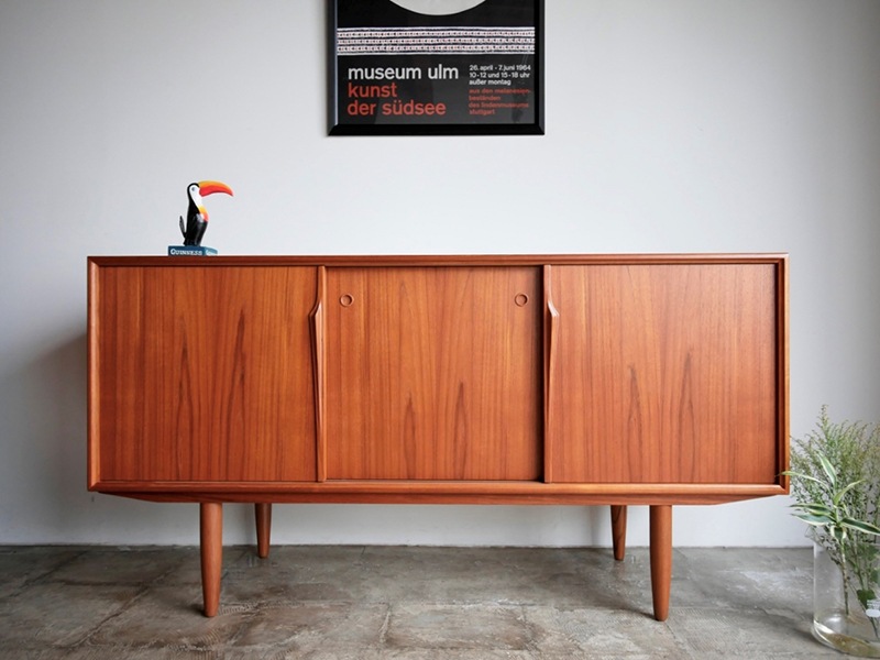 Sideboard by Axel Christiansen