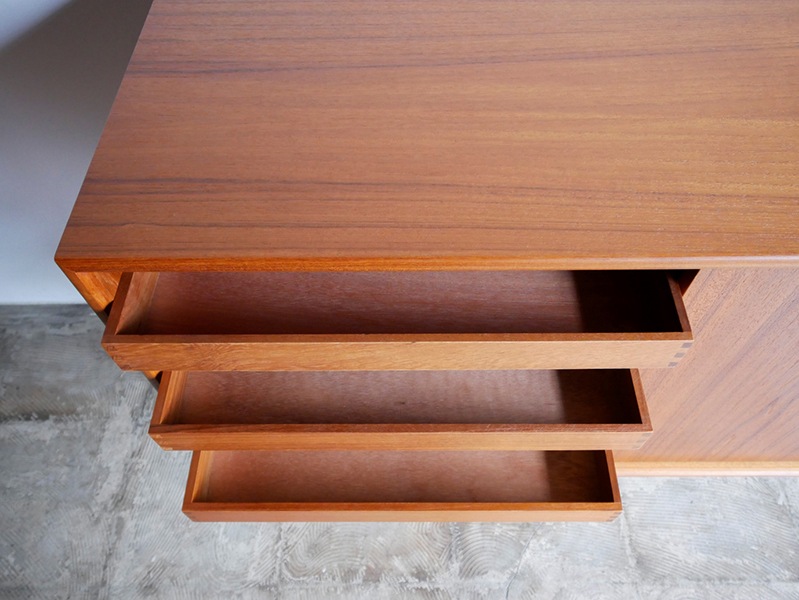 Sideboard by Axel Christiansen