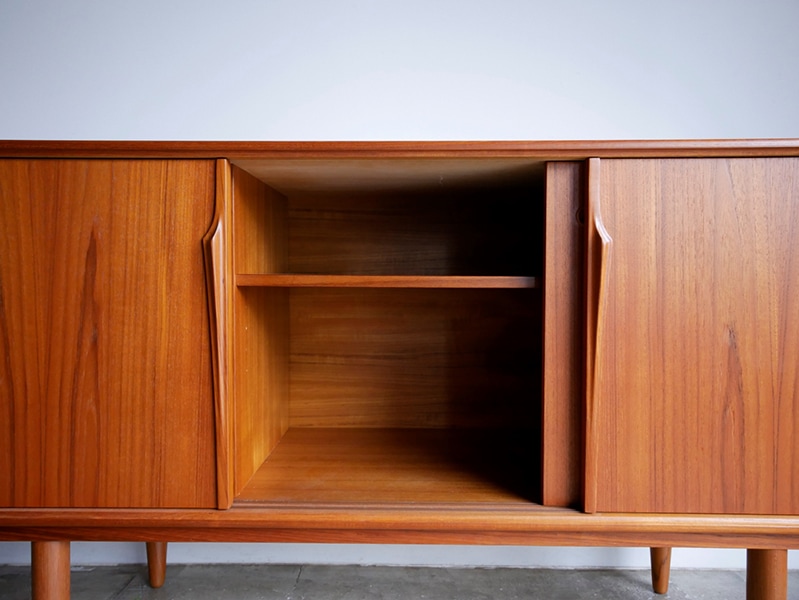 Sideboard by Axel Christiansen