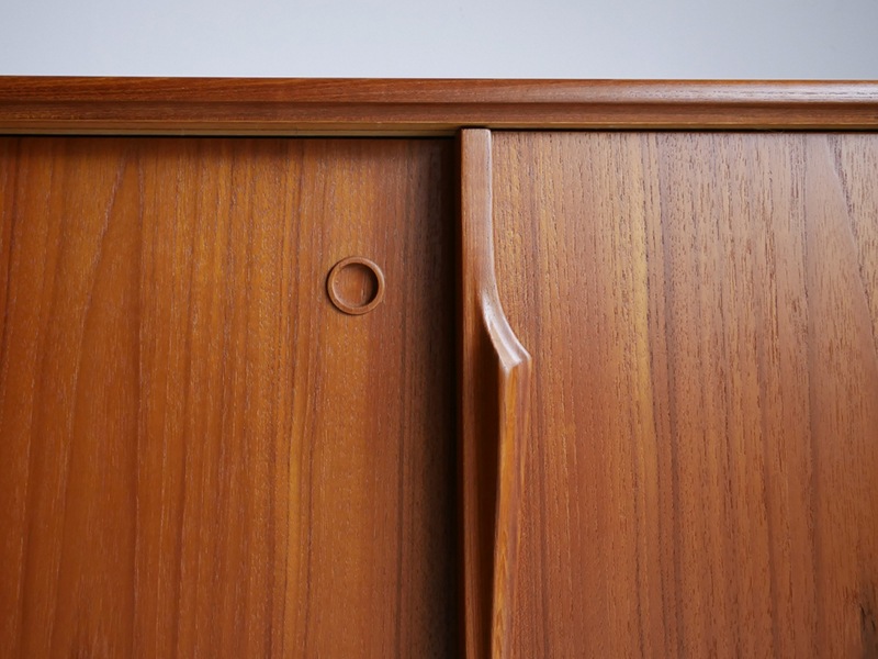 Sideboard by Axel Christiansen