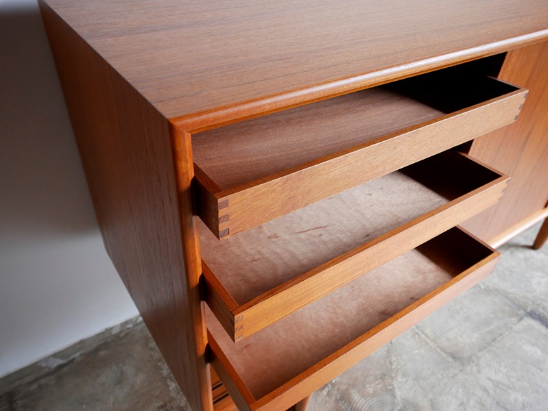 Sideboard by Axel Christiansen
