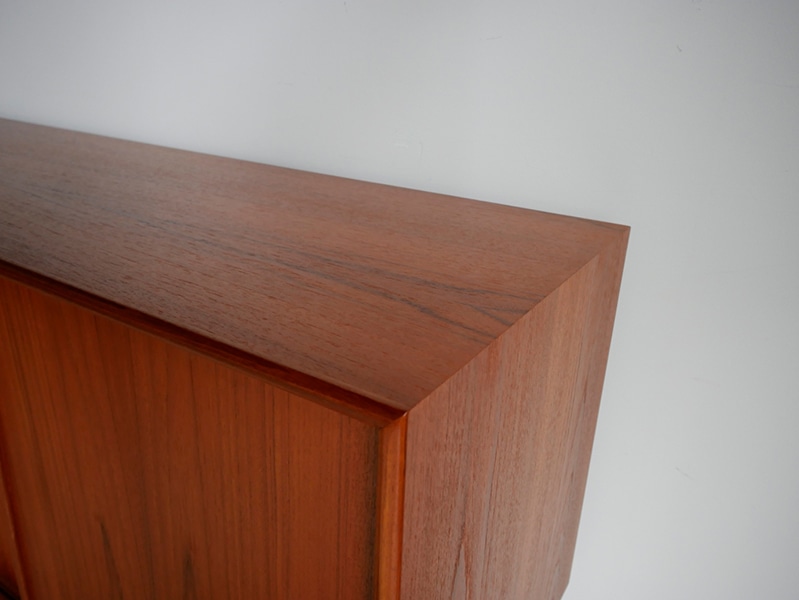 Sideboard by Axel Christiansen