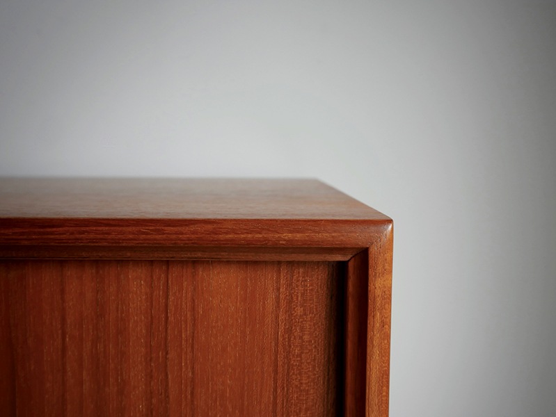 Sideboard by Axel Christiansen